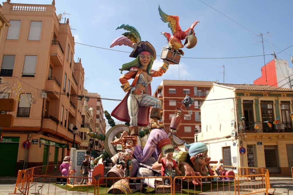 Totfalles: Barraca-Espadán